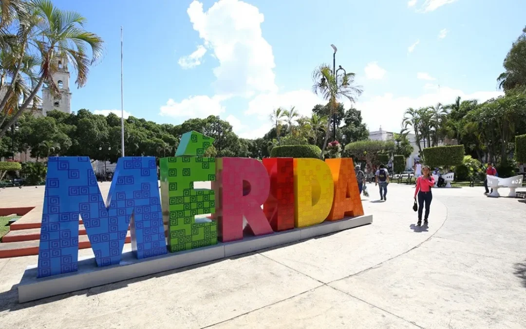 Yucatán suma inversiones turísticas por casi 30,000 millones de pesos: Sefotur